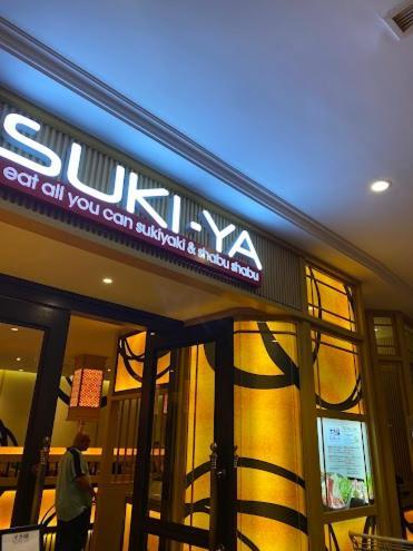 Shaftsbury Putrajaya 2Bilik By Cikyatie Exterior foto